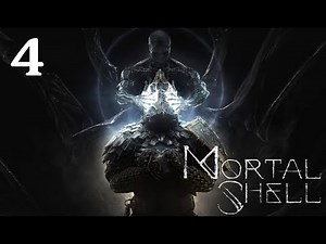 Mortal Shell 100% Walkthrough: Part 4 - Hammer and Chisel & Eredrim, the Venerable (No Commentary)