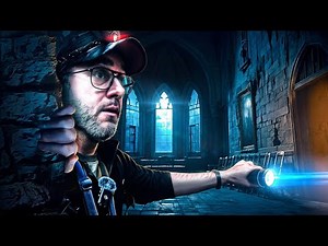 Locked up in this castle for 20 years, she lived through hell (URBEX)