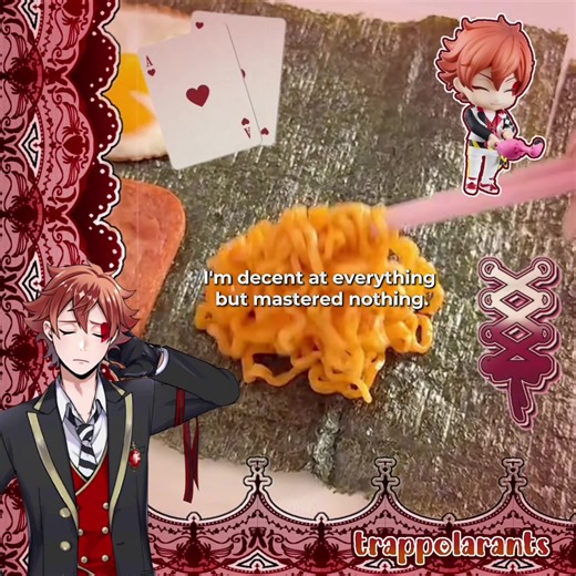 jack of all trades master of none ahh ranter #long #viral #rant #slime #asmr