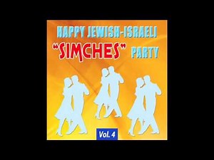 Israeli Hits Medley - Jewish music