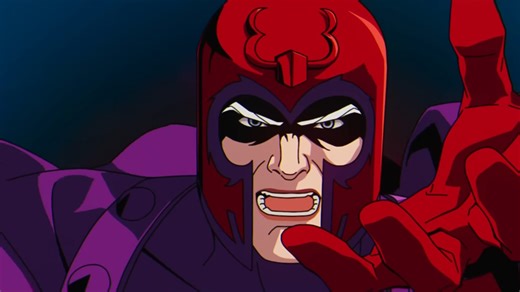 X-Men '97 Spotlights Magneto In Newest Official Teaser "Hope"
