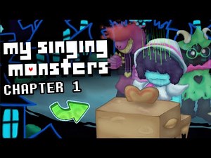 ISLAND OF LEGEND in MSM!? - Full Song (Wave 1) | My Singing Monsters