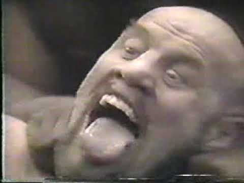 Killer Karl Krupp vs The Great Malumba