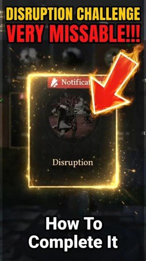 Miss This = Locked Out Forever | Disruption Guide (Crimson Desert)