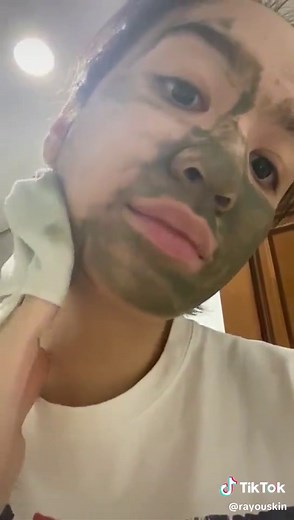 Now we know #mulan #makeuptransformation #notsecret