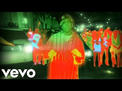 Jay-Z - Public Service Announcement (Music Video)