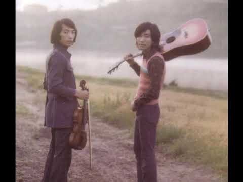 「セイ！ヤング」1974年 グレープ初回部分（音のみ）