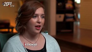 At her new high school, Elizabeth Thomas said she met a health science teacher named Tad Cummins who initially acted as a mentor for her, before becoming her abuser. Friday's episode of #ABC2020 looks at the story of Elizabeth Thomas which, miraculously, did not end in tragedy, with investigators laying out never-before-heard elements of the case. 20/20 'A Captive Student' premieres Friday at 9/8c on ABC. Stream next day on hulu. http://abcnews.com/2020 | ABC 20/20