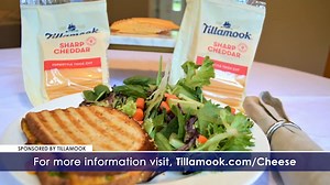Tillamook to donate