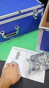 VEVOR Storage Trunk