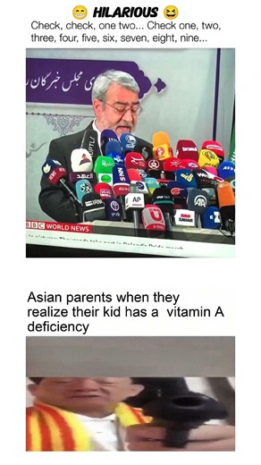 Testing...123 #shorts #memes