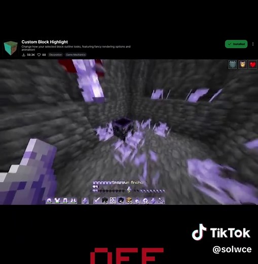 Top Crystal PvP Mods for Minecraft - Part 43