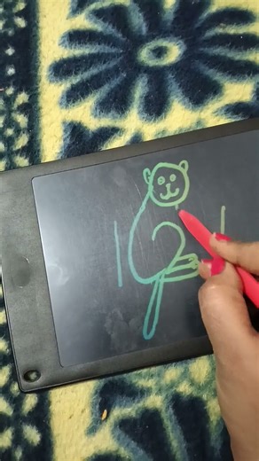 learn to draw monkey 🐒 drawing with 121 #shorts