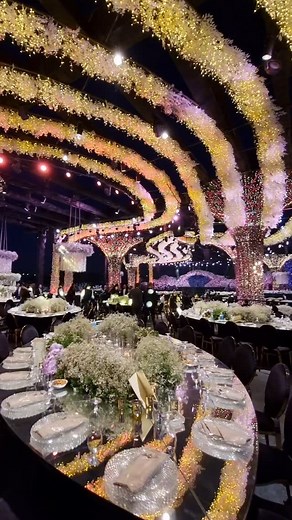 Project was built in Egypt - Cairo in 2021 , constructed from scratch with a Singaporean concept ! buildup took 1 month🩷 #wedding2025 #bride2025 #wedding #weddingplanner #weddingphotography #walidbaz #indianwedding #weddingdecoration #bazevents #weddingideas #weddingoftheyear #weddingdesigner #weddingdesign #riyadweddings #lebaneseweddings #fairytalewedding #dreamwedding #saudiweddings #افراح #qatarwedding #dohaweddings #qatar #doha #qatarweddings ‎#السعودية #الرياض #عروس #bestindianwedding #mi