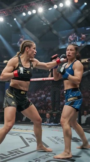 Women's UFC Fight Combo 🔥 Best Knockouts, Submissions & Epic Highlights | MMA Compilation#ufc