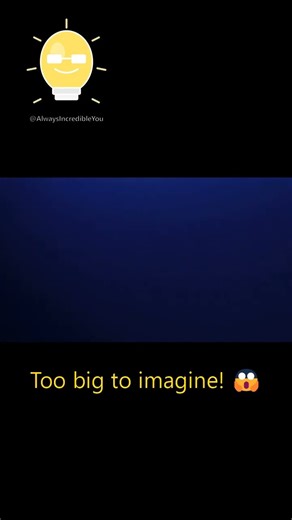 Graham’s Number: Mindblowingly Large! 🤯 #shorts #facts #educational #grahamsnumber