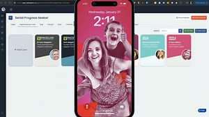 NFC Tools Demo Video