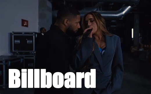 Tate McRae 【中英字幕】- Greedy ( from Billboard 2023 Music Awards)