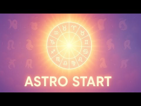 Astrology for Beginners: Origins and Meaning
