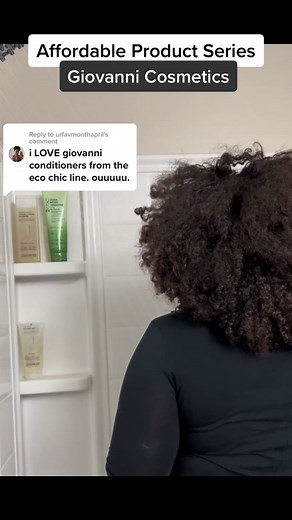 Giovanni Hair Products Review and Recommendations