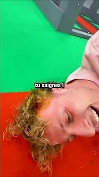 Toinelag s’est Ouvert la Tête..