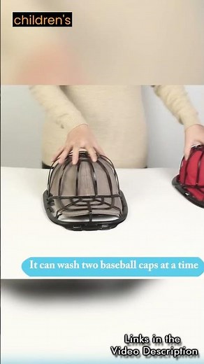 Hat Shape Washer for Washing Machine and Dishwasher
