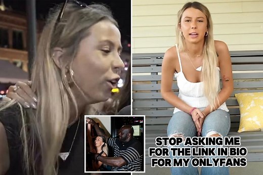 ‘Hawk Tuah Girl’ addresses OnlyFans rumors as viral infamy keeps skyrocketing