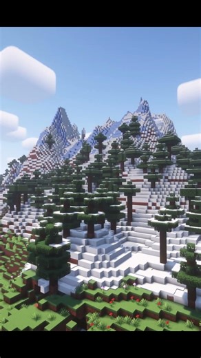 Best Minecraft Mods Part 161: Blooming Nature Mod