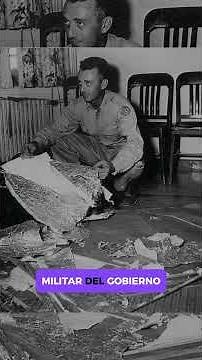 👽🛸WHAT HAPPENED ON JULY 2, 1947?