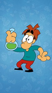 220K views · 5.4K reactions | What is the Most Common Poison? #themostcommonpoison #commonpoison #poison #animation #animatedvideo #cartoon #arnold #meetarnold | Meet Arnold | Facebook