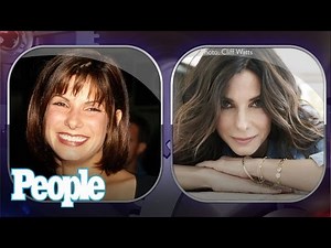 Sandra Bullock: Most Beautiful Woman 2015 | People