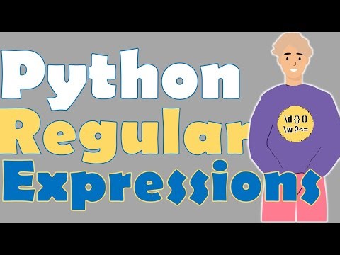 Regular Expressions in Python - 1| Make Regex Patterns to Fetch Specifc String | Learnerea