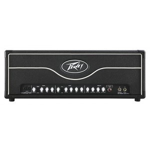 The new Peavey ValveKings hit the stores