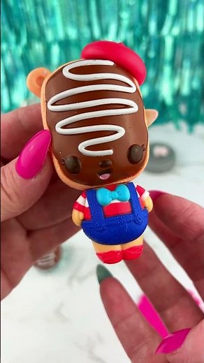 Num Noms Mystery Makeup Unboxing Satisfying Video ASMR! #shorts #asmr