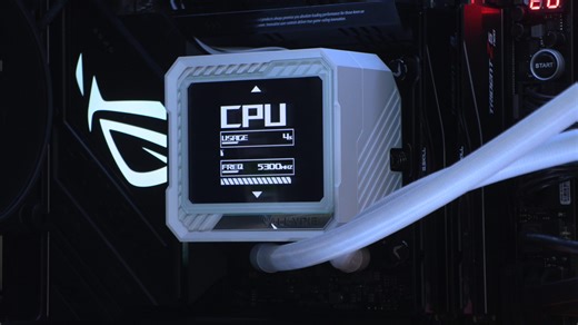 The best performing cooler of any size we have tested!