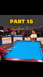 66K views · 261 reactions | Part 15 | Efren Reves vs Scoot Frost I Want to see what happens next? Check Part 16 on my page!  #EfrenBataReyes #fypviralシ #fypviral #efrenreyes_magician #goatlife #legendary | Michael Tabaranza Quieta | Facebook