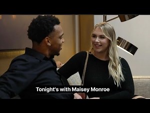 Maisey Monroe | Tonight with Maisey Monroe | Cheating | Mommy Mystic