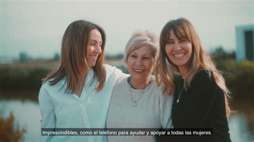 IMPRESCINDIBLES | Campaña 8M | La Máquina de Humo