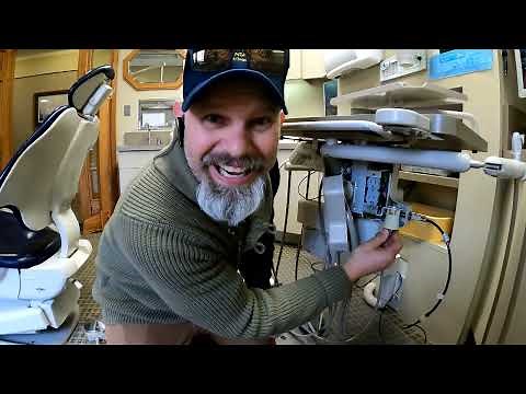 Unscripted - Replace Adec Century Plus / Cascade Bottle Manifold