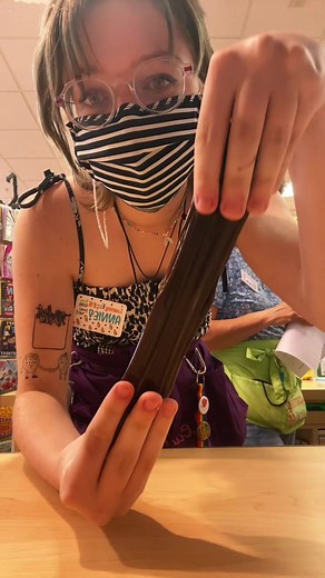 PIGPEN SLIME!! Now at LEHV! #fyp #popit #squishmallow #fidgettoys #TargetHalloween #learningexpress #fidget #needoh #squishmallowsquad