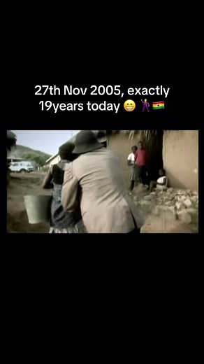 Praye's Shordy: A Hiplife Classic That Dominated 2006