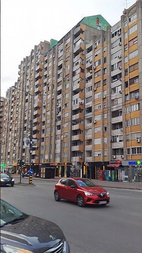 **🏙️ Niš, Serbia – Urban Vibes with a Historic Soul 🇷🇸** (11)