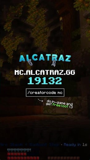 Best Minecraft Prison Server to JOIN in 2025 #minecraft #minecraftserver