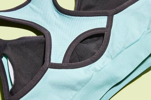 What Fabric Are Bras Made Of? (The Best Fabric For Bras)