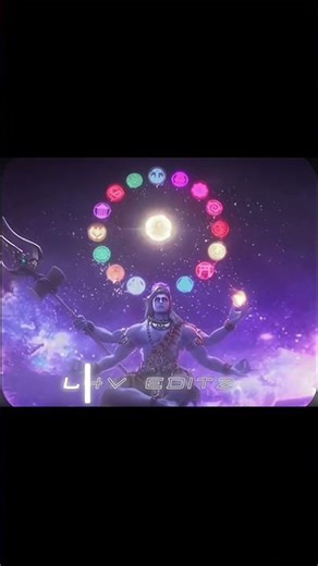 Lord Shiva Supermacy 🕉 | L4V EDITZ | #shortsfeed #lordshiva #shivji #shorts