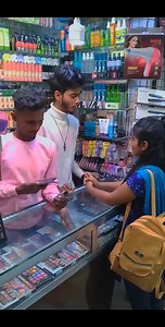 4.7M views · 29K reactions | 殺 Pyar ke age to ye chota sa gift hai ❤️殺 | Dear Couples | Facebook