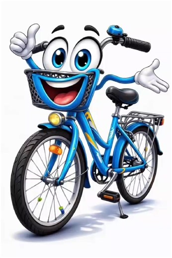 Vibing in Style: Riding with Talking Objects