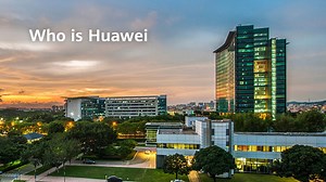 Corporate Information - Huawei