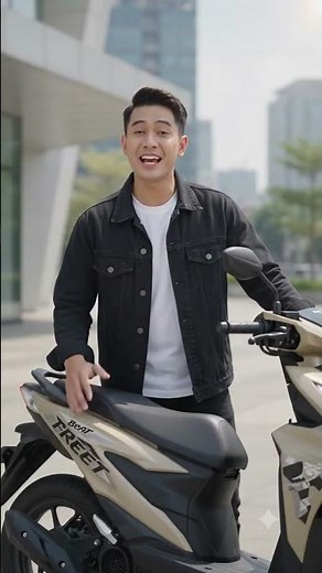 All New Honda BeAT Street 2026: Review Lengkap & Fitur Terbaru