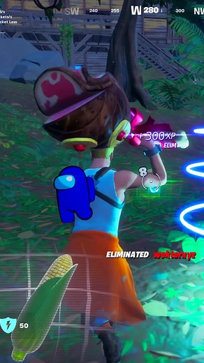 Relaxing Fortnite ASMR for Gaming Enthusiasts